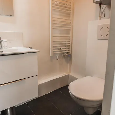 Hostnfly - Charming Studio In The Heart Of The Marais Parigi